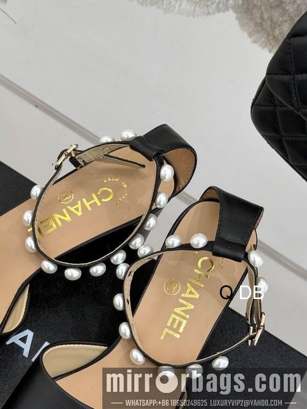 Chanel Shoes sz35-40 DB0316