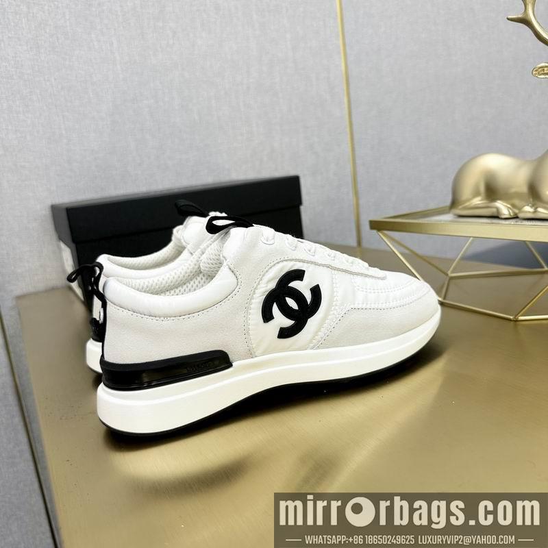 Chanel Shoes sz35-46 fsm0101