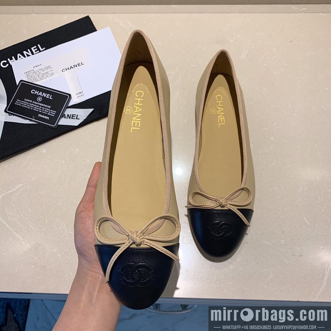 Chanel Shoes sz34-42 h0704