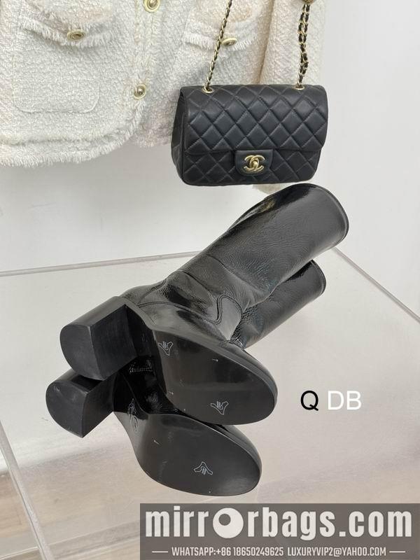 Chanel Shoes sz35-40 DB1208