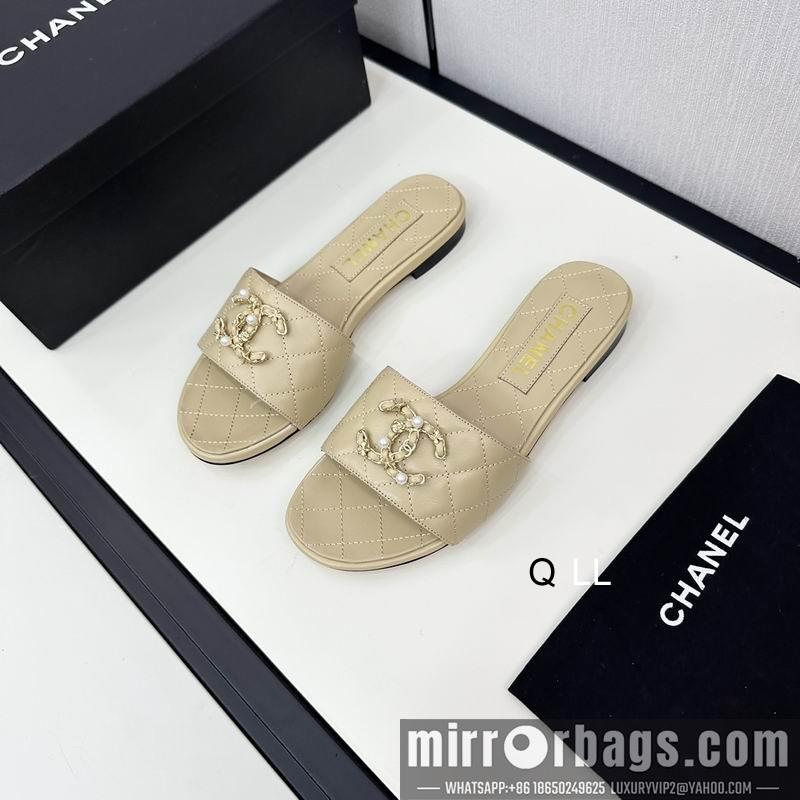Chanel Shoes sz35-40 LL0701