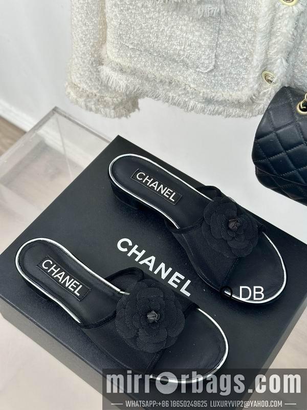 Chanel Shoes sz35-40 DB0608