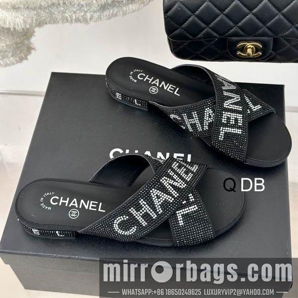 Chanel Shoes sz35-40 DB0515