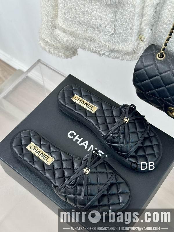 Chanel Shoes sz35-40 DB0511