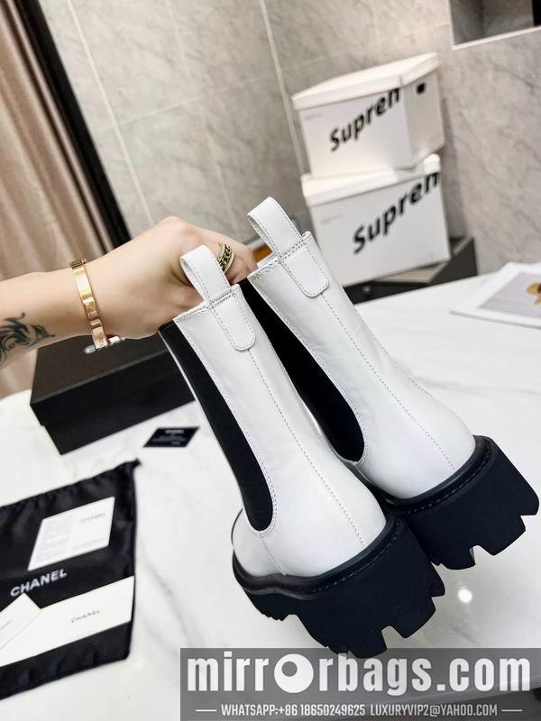 Chanel Shoes sz35-40 NW1006