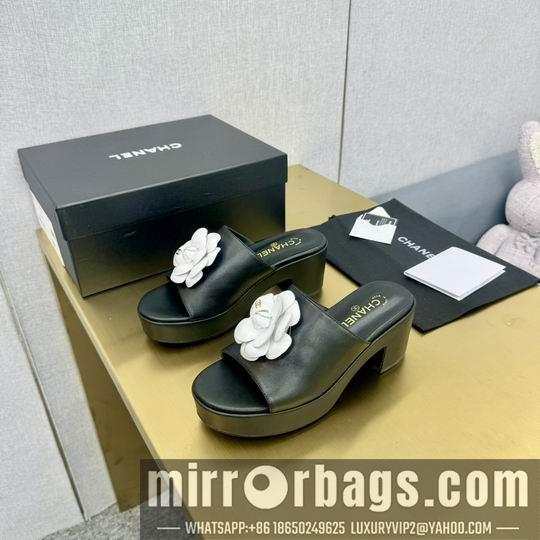 Chanel Shoes sz35-41 mnh0514