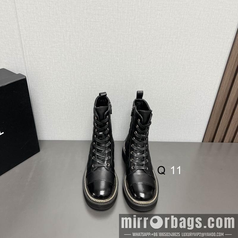 Chanel Shoes sz35-40 J0801