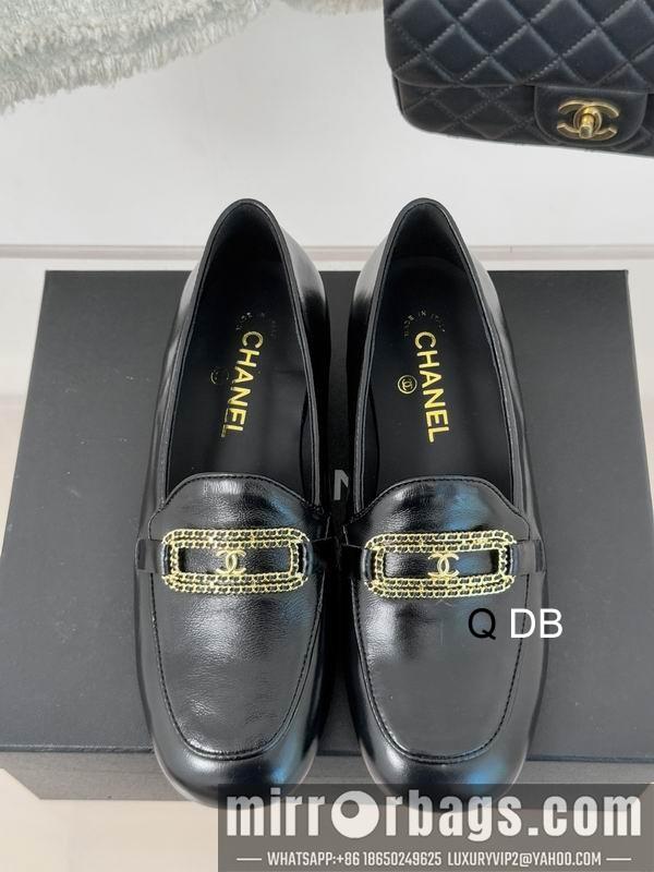 Chanel Shoes sz35-39 DB1204