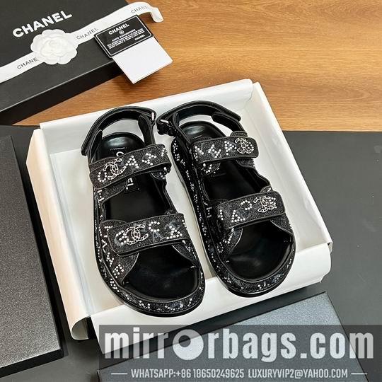Chanel Shoes sz35-42 mnh0209