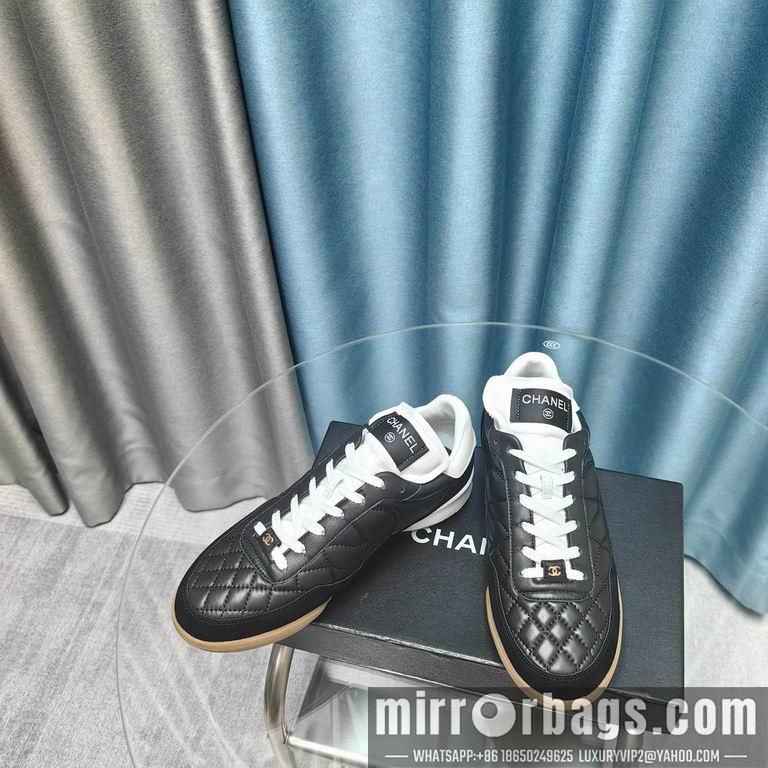 Chanel Shoes sz35-40 mnh0203