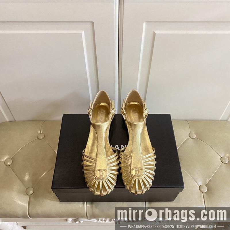 Chanel Shoes sz35-40 Y0611