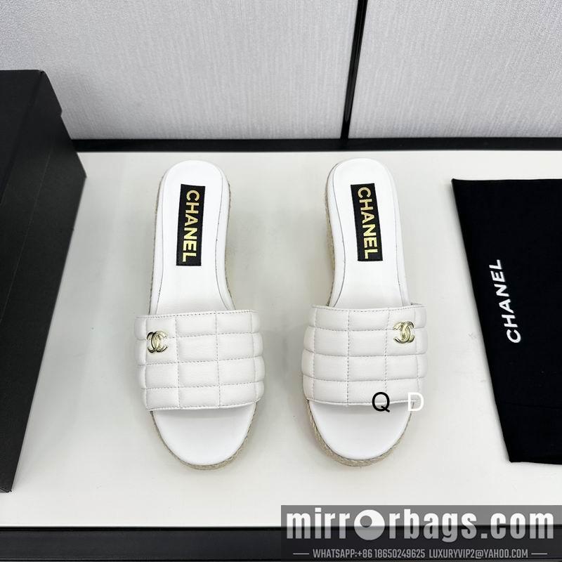 Chanel Shoes sz35-40 GDT0715