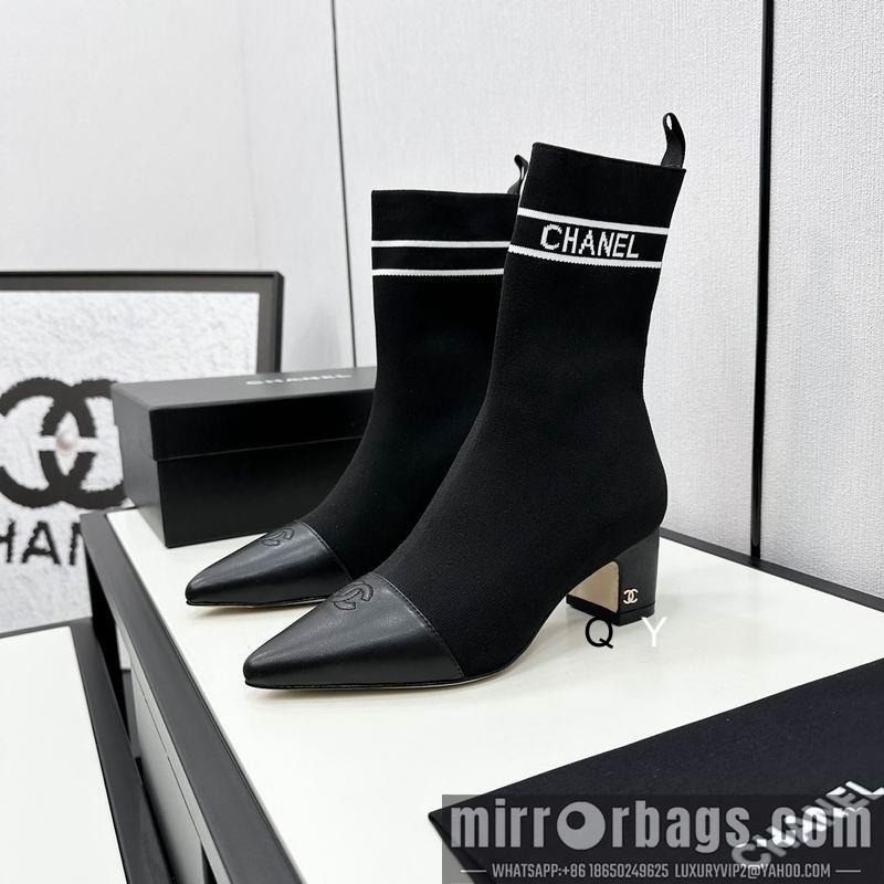 Chanel Shoes sz35-39 FY1124