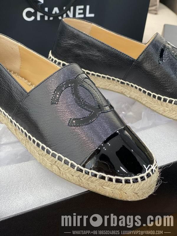 Chanel Shoes sz35-40 3C YY0704