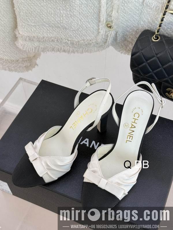Chanel Shoes sz35-40 DB1206