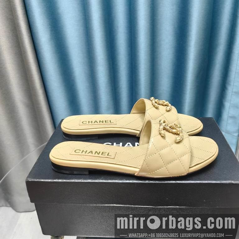 Chanel Shoes sz35-39 mnh0703