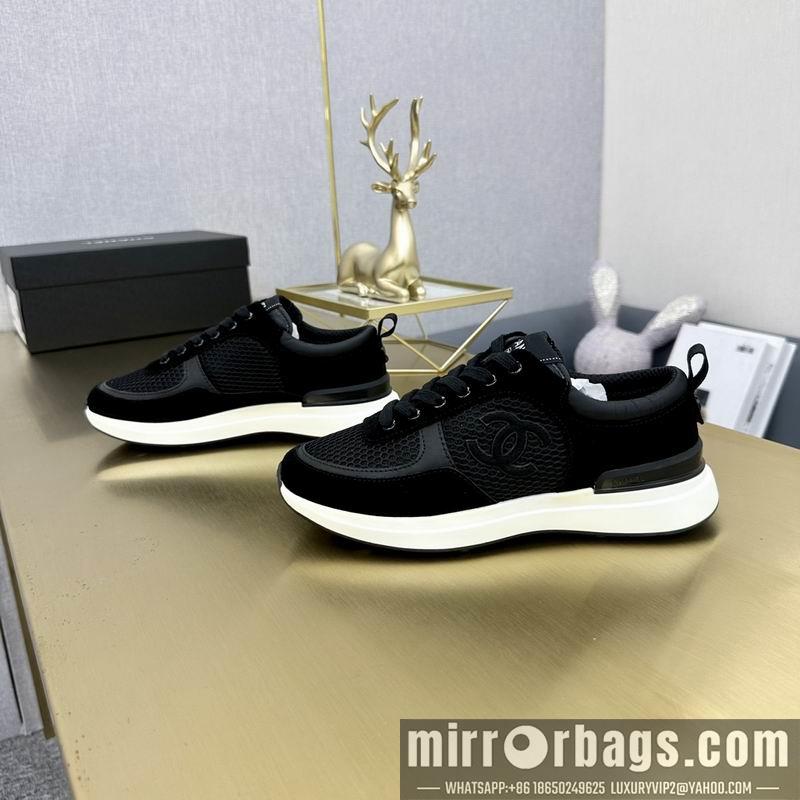 Chanel Shoes sz35-46 fsm0101