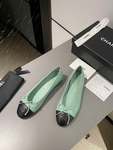Chanel Shoes sz34-42 mnh0516