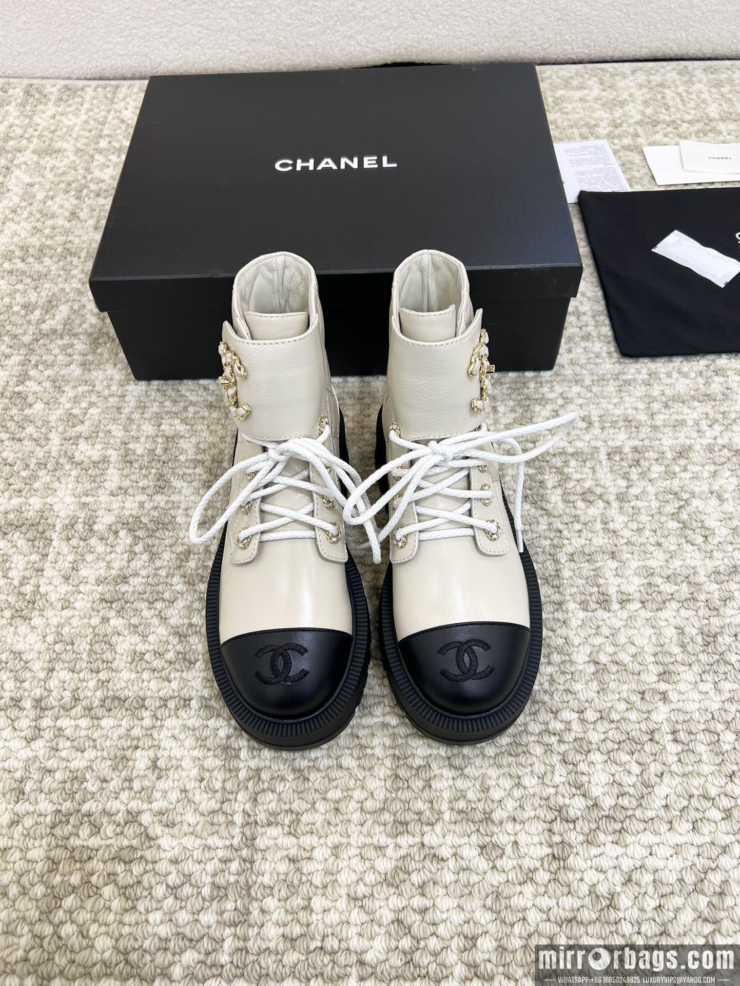 Chanel Shoes sz35-40 h1018