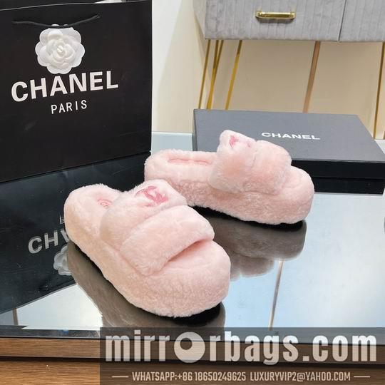 Chanel Shoes sz35-41 mnh0802