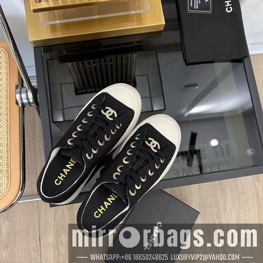 Chanel Shoes sz35-40 mnh0310