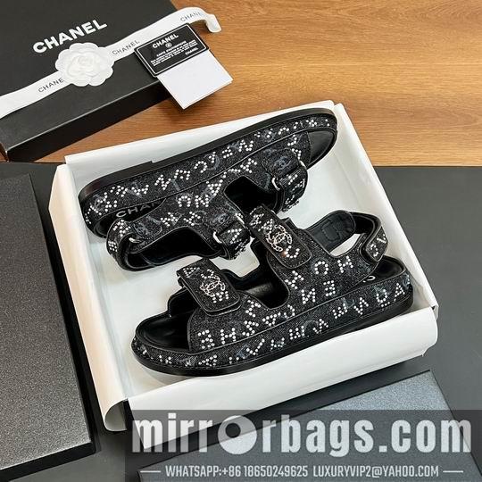 Chanel Shoes sz35-42 mnh0209