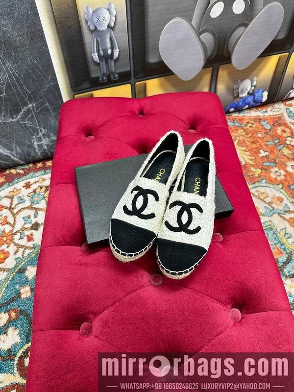 Chanel Shoes sz35-40 fsm0101