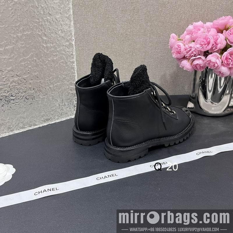 Chanel Shoes sz35-40 XX1206