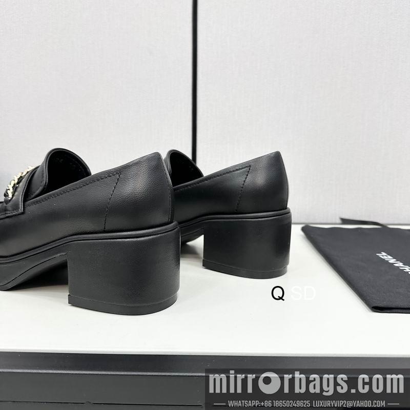 Chanel Shoes sz35-40 SD1201