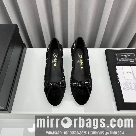 Chanel Shoes sz35-42 mnh0406