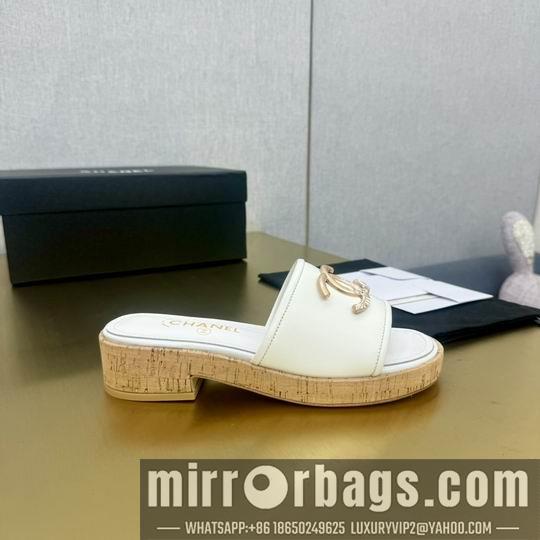 Chanel Shoes sz35-41 mnh0516