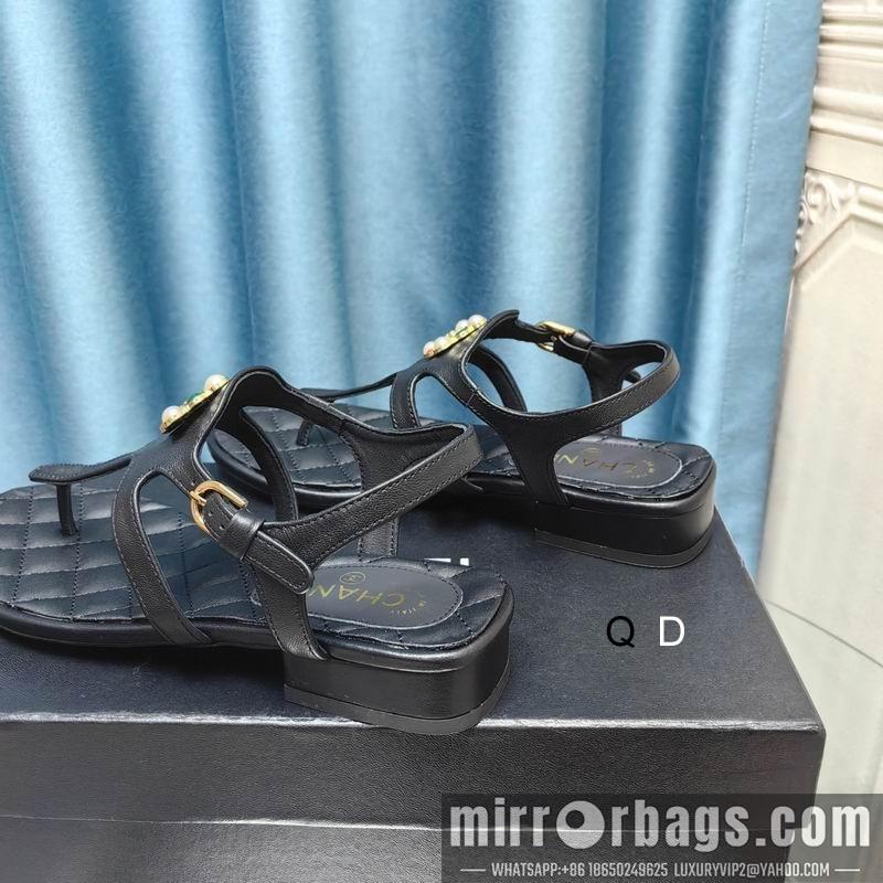 Chanel Shoes sz35-40 GDT0602
