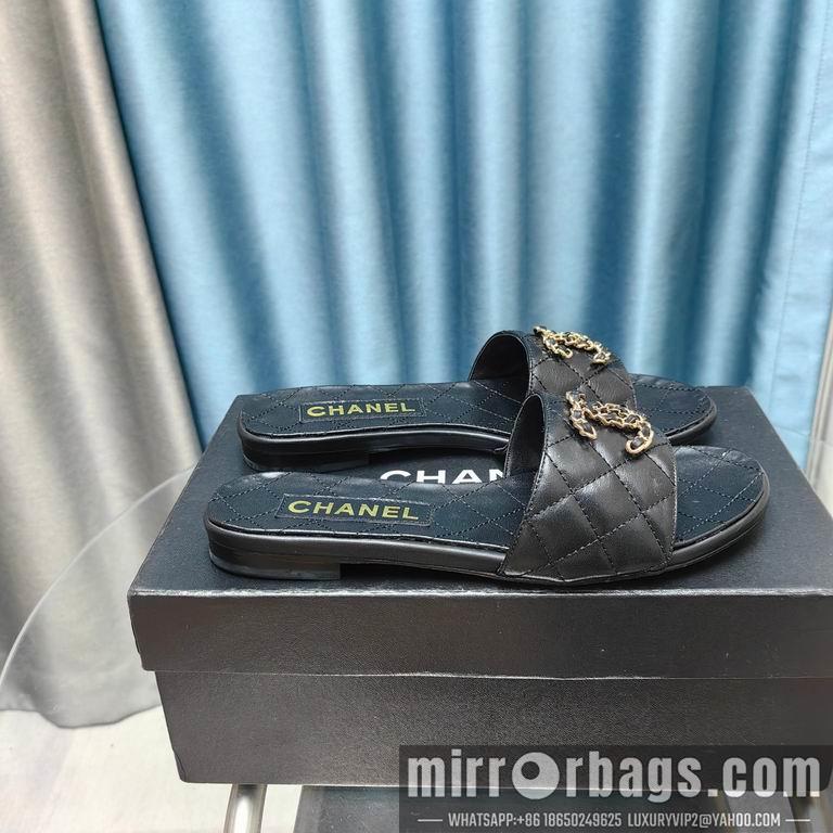 Chanel Shoes sz35-39 mnh0703