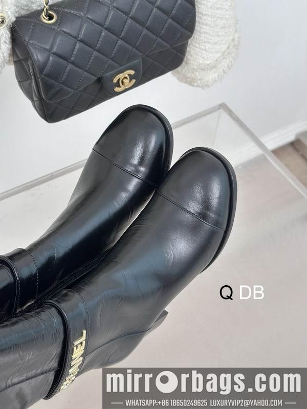 Chanel Shoes sz35-40 DB1215