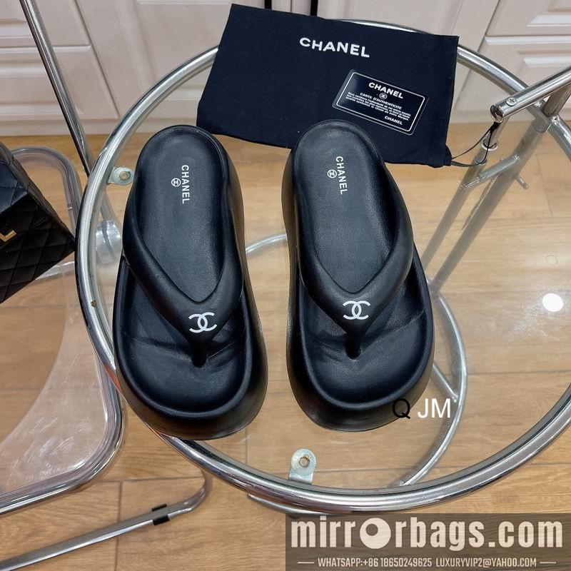 Chanel Shoes sz35-40 JM0408