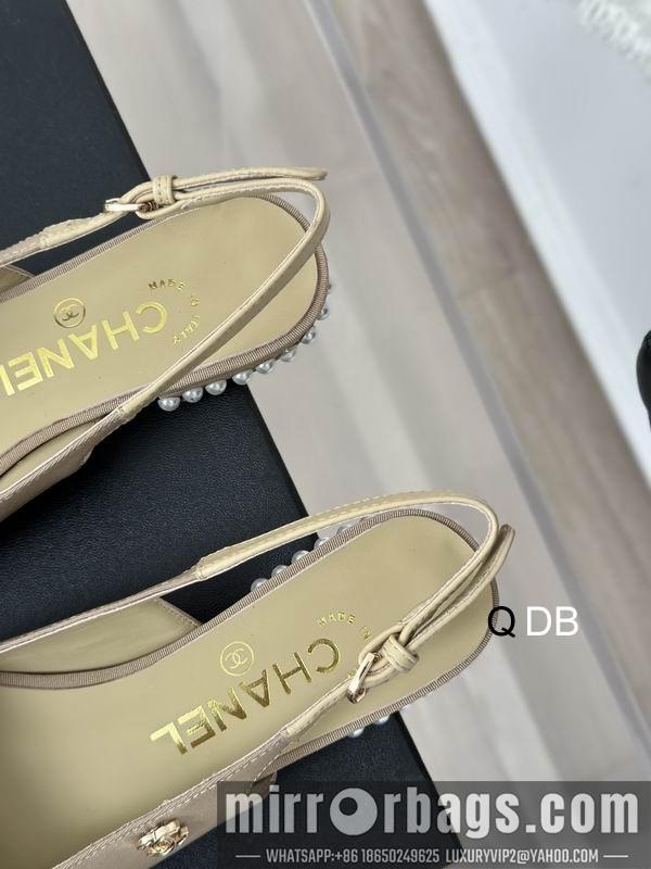 Chanel Shoes sz35-40 9C LL1005