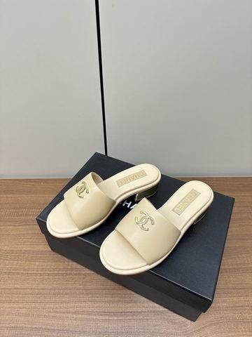 Chanel Shoes sz35-41 mnh0518