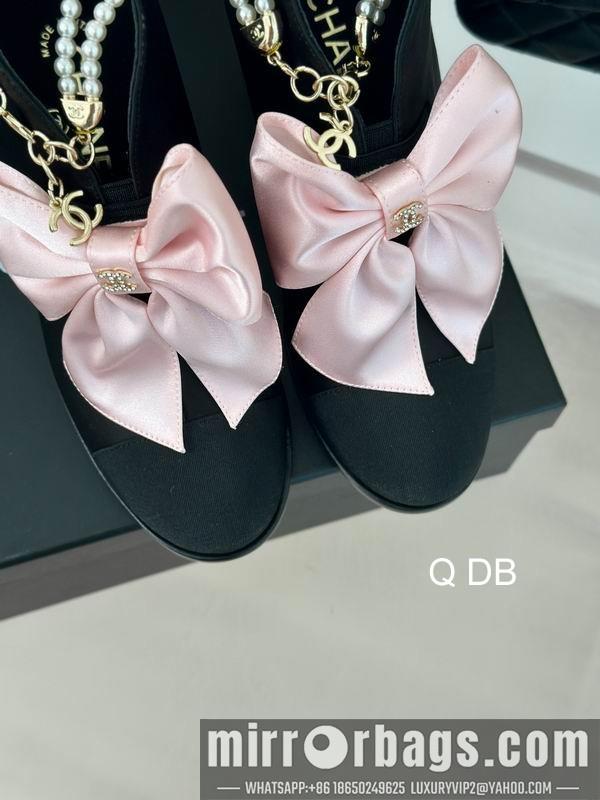 Chanel Shoes sz35-40 DB0824