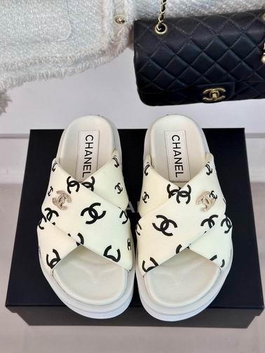 Chanel Shoes sz35-42 mnh0505