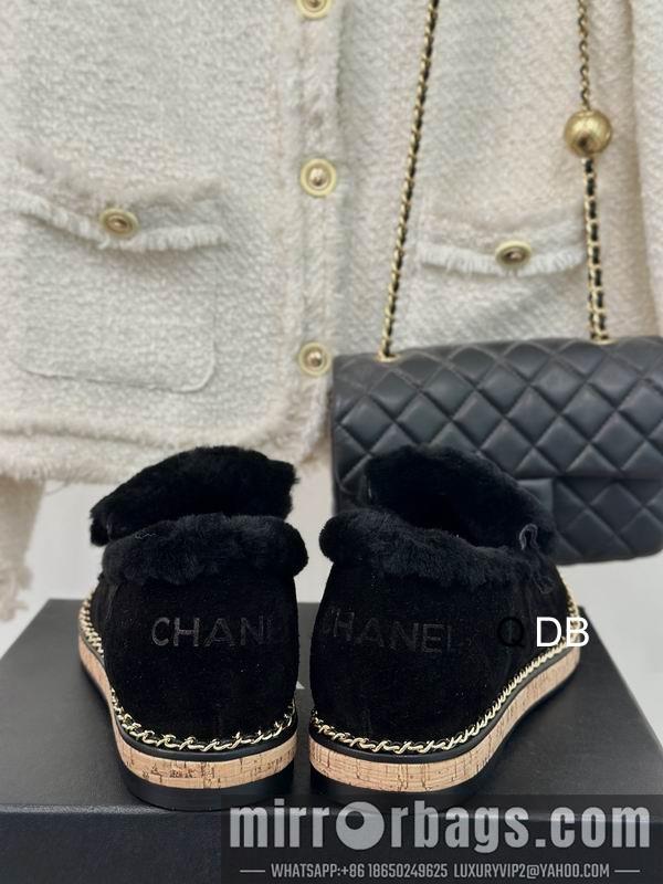 Chanel Shoes sz35-40 DB1003