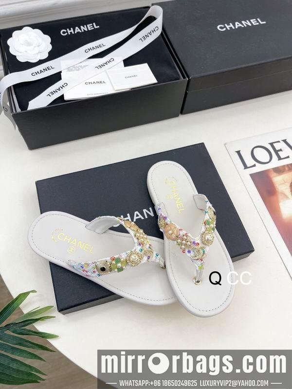 Chanel Shoes sz35-40 JX0340