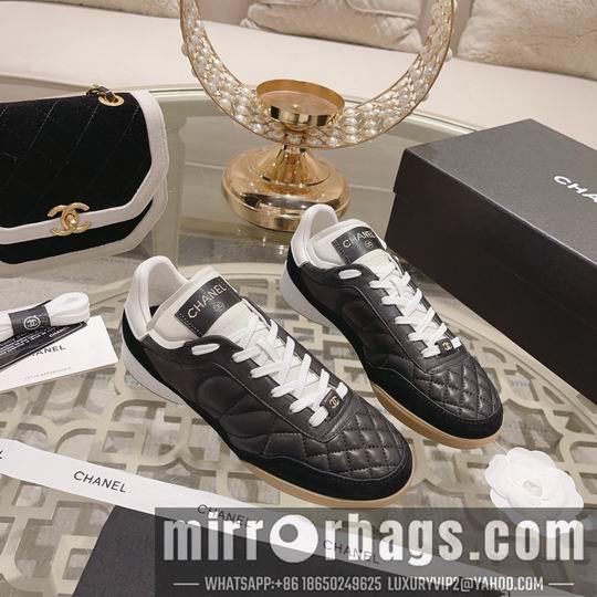 Chanel Shoes sz35-40 mnh0506