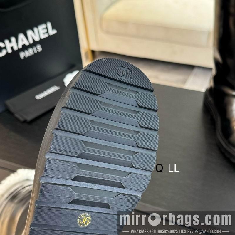 Chanel Shoes sz35-40 LL1230