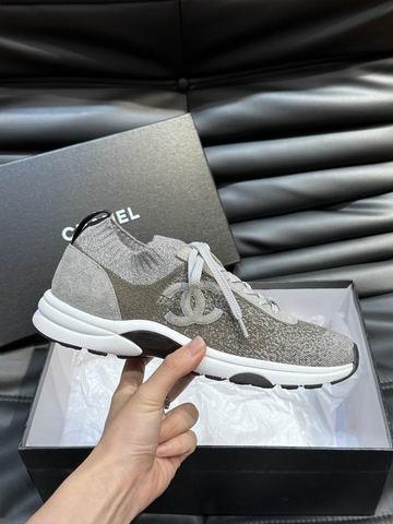 Chanel Shoes sz38-45 hnh0402