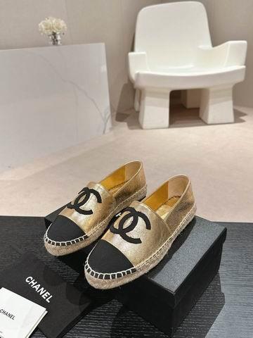 Chanel Shoes sz34-42 mnh0622