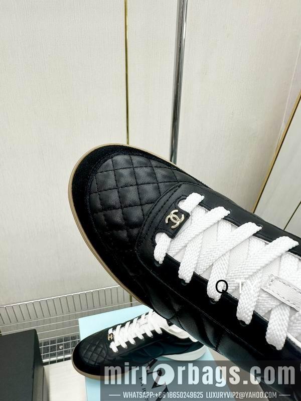 Chanel Shoes sz35-40 TY1222