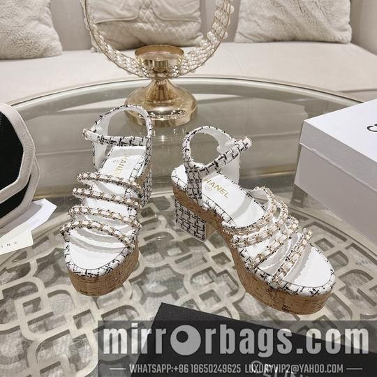 Chanel Shoes sz35-42 mnh0528