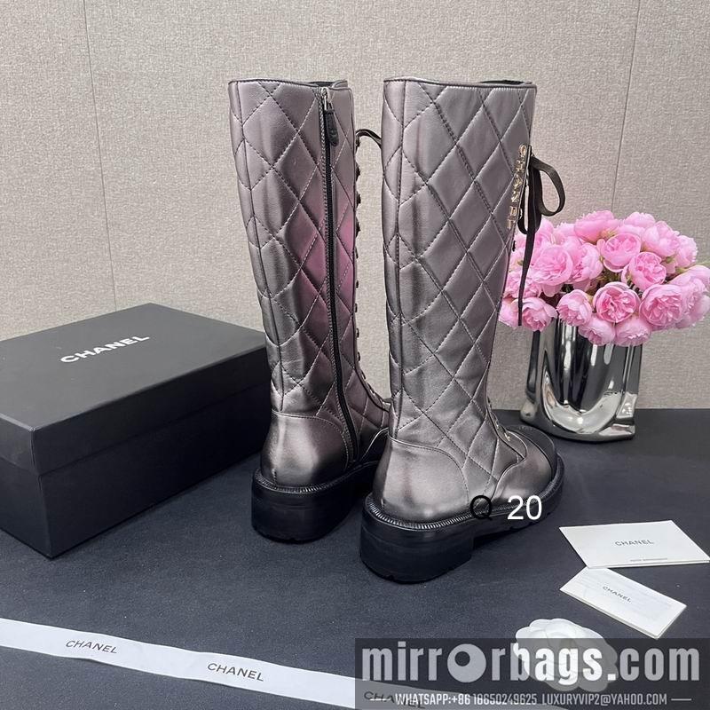 Chanel Shoes sz35-40 XX1022