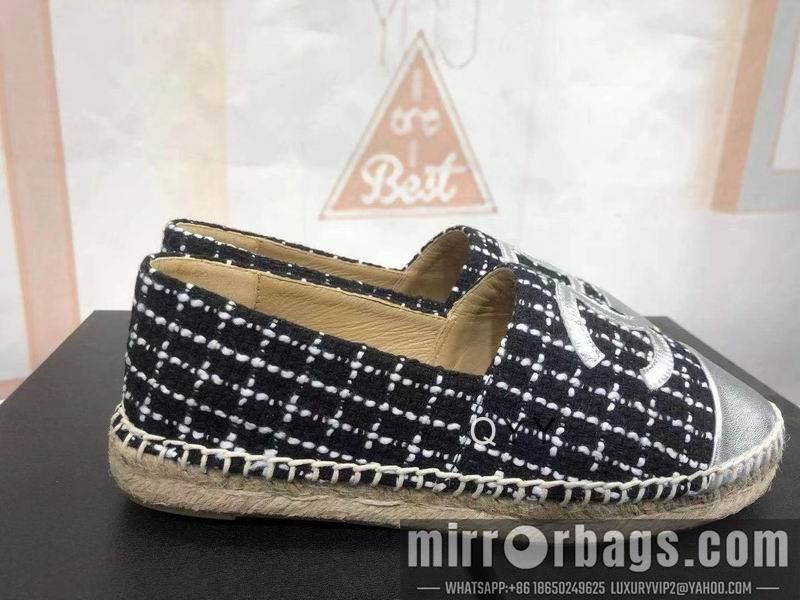 Chanel Shoes sz34-42YY0106
