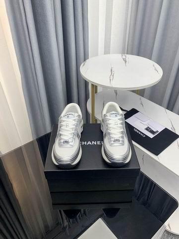 Chanel Shoes sz35-41 mnh0207